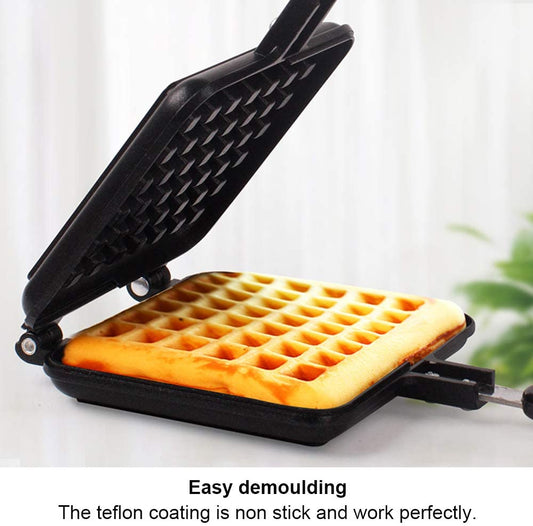 KIHO™ Chocolate Waffle Maker Mold