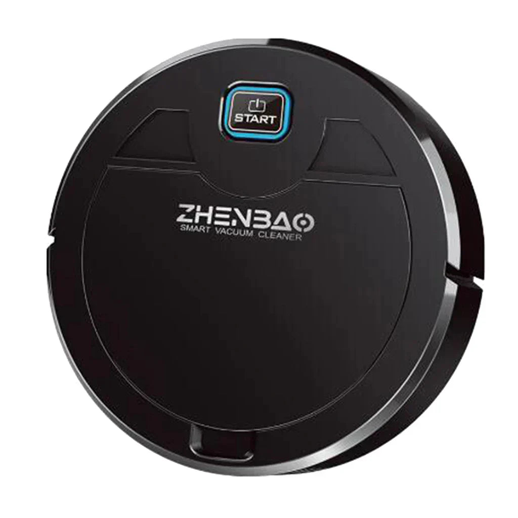 KIHO™ Wireless Robot Vacuum Cleaner