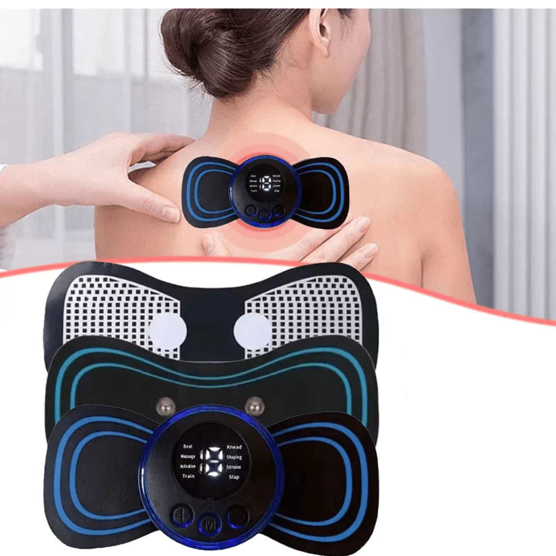 EMS Mini Massager