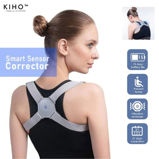 KIHO™ Smart Posture Corrector