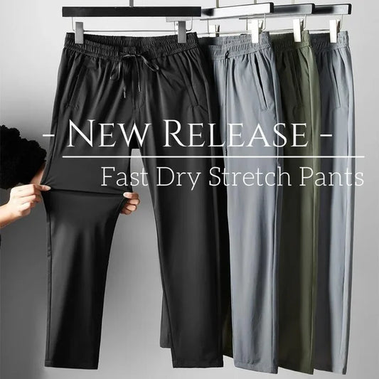 Stretch Pants/Trouser