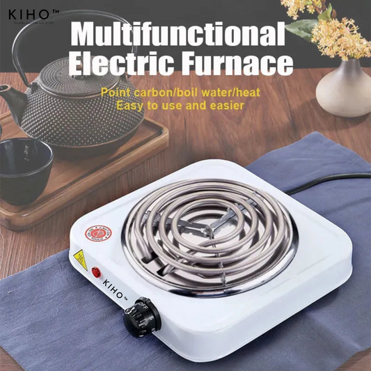 KIHO™  Multifunctional Electric Furnace