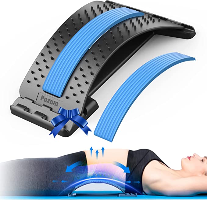 KIHO™ Adjustable Stretcher