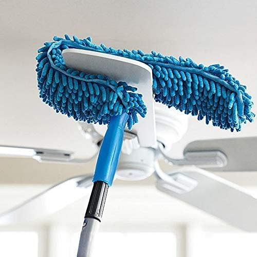 KIHO™ Flexible Ceiling & Fan Duster