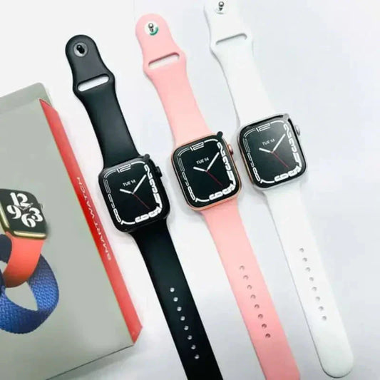 i8 Pro Max Smart Watch