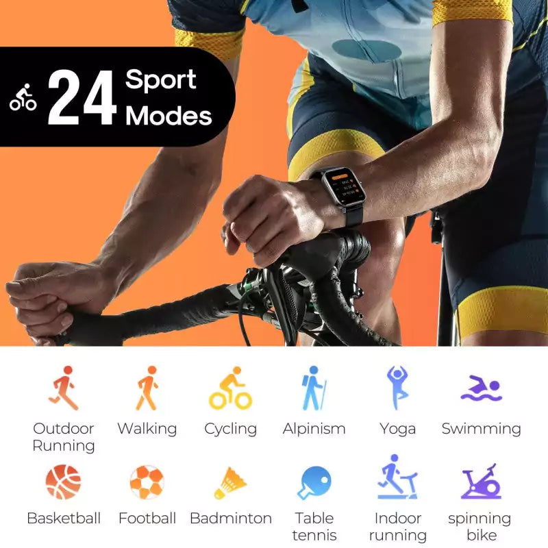 JR-FT1 Pro JOYROOM Smart Watch with Sport Mode