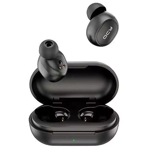 QCY T4S Wireless Earbuds