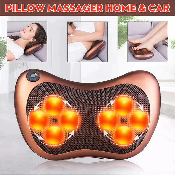 Electric Pillow Massager